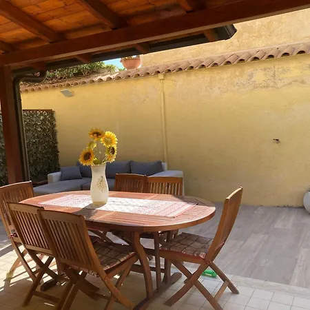 Villa Mari&amuri Noto