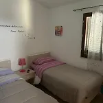 Mari&amuri Villa