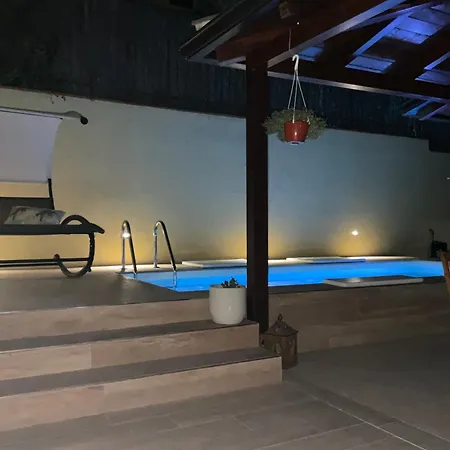 Mari&amuri Villa *