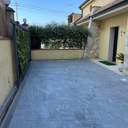 Villa Mari&amuri